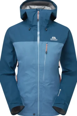 Mountain Equipment Makalu Womens Jacket