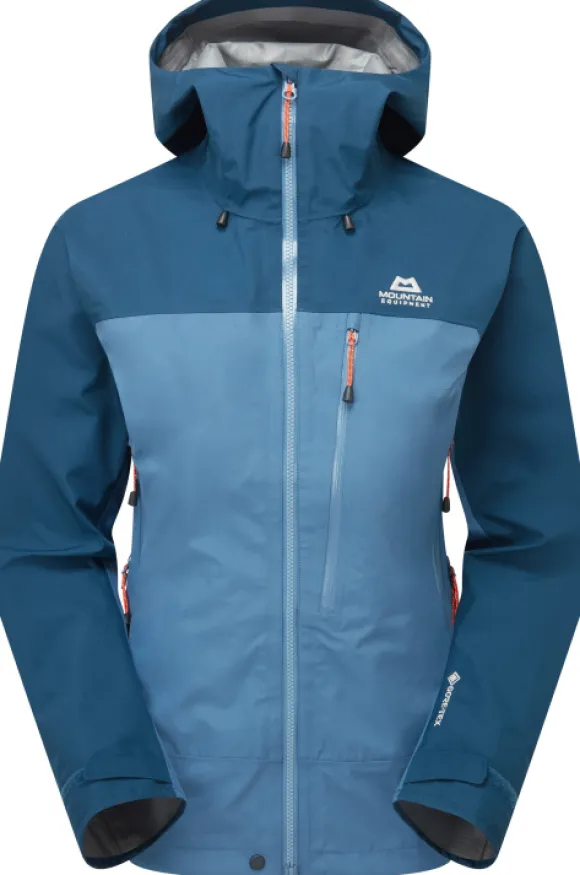 Mountain Equipment Makalu Womens Jacket