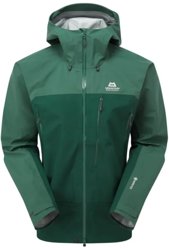 Mountain Equipment Makalu Jacket