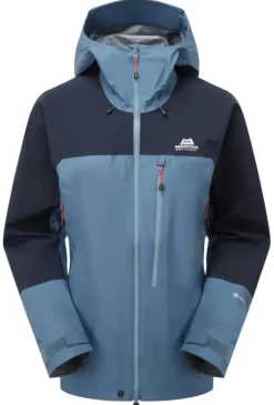Mountain Equipment Manaslu Womens Jacket