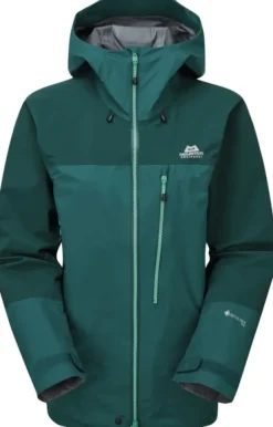 Mountain Equipment Manaslu Womens Jacket