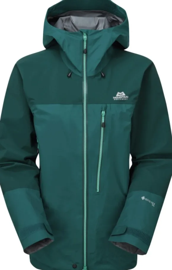 Mountain Equipment Manaslu Womens Jacket