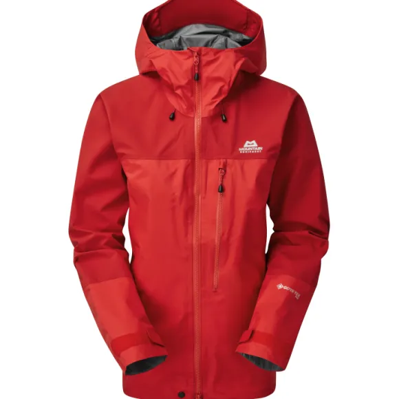 Mountain Equipment Manaslu Womens Jacket