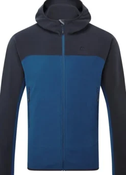 Mountain Equipment Micro Zip Jacket