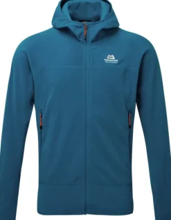Mountain Equipment Micro Zip Jacket