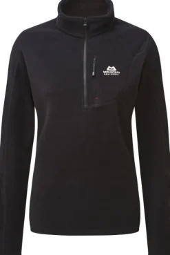 Mountain Equipment Micro Womens Zip-T