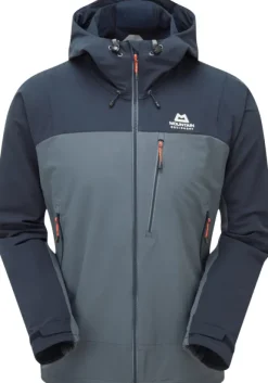 Mountain Equipment Mission Jacket