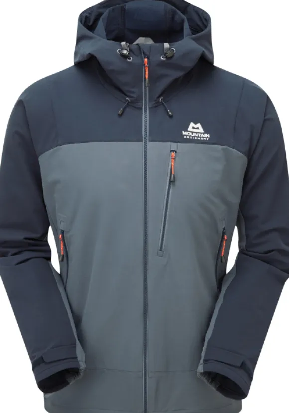 Mountain Equipment Mission Jacket