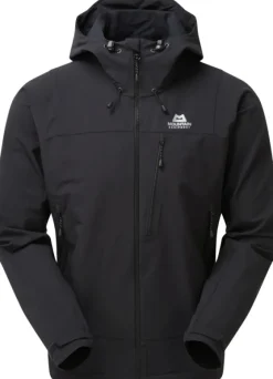 Mountain Equipment Mission Jacket