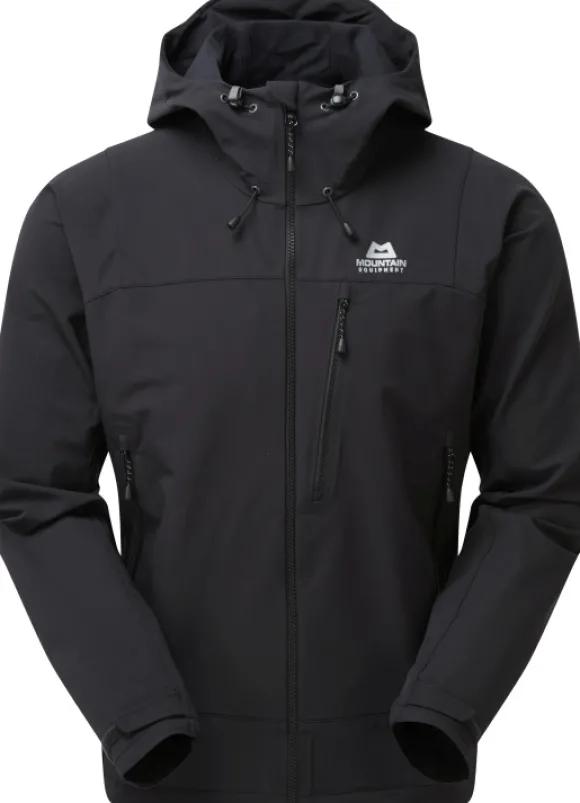 Mountain Equipment Mission Jacket