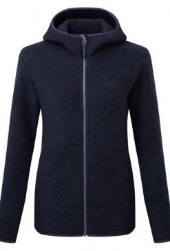 Mountain Equipment Moreno Hooded Womens Jacket