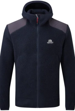 Mountain Equipment Moreno Hooded Jacket
