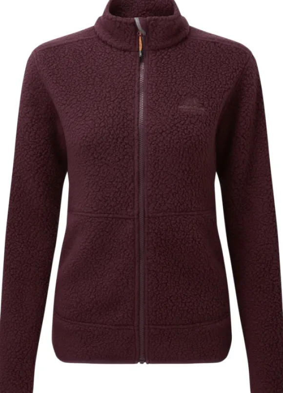 Mountain Equipment Moreno Womens Jacket