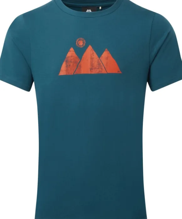 Mountain Equipment Mountain Sun Tee