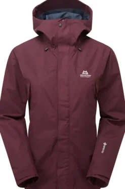 Mountain Equipment Nanda Devi Womens Jacket
