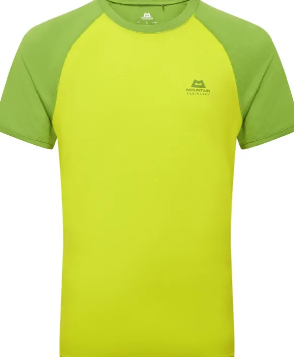 Mountain Equipment Nava Mens Crew