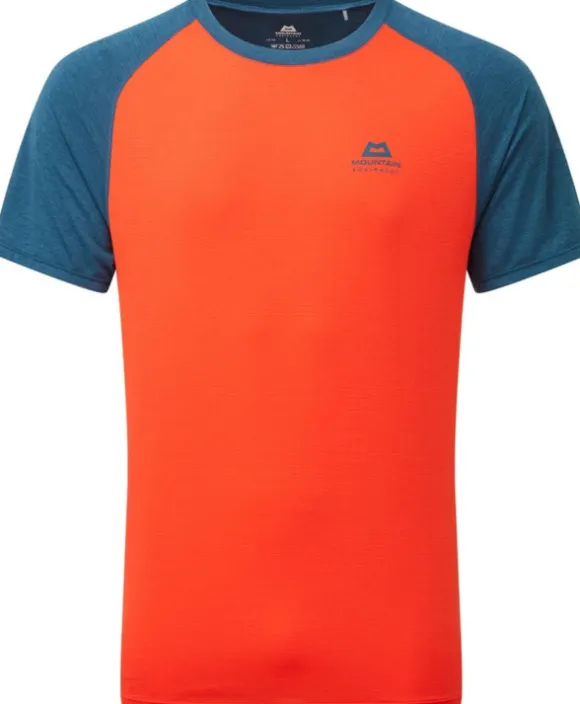 Mountain Equipment Nava Mens Crew