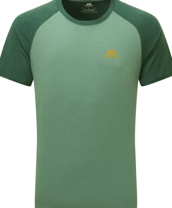 Mountain Equipment Nava Mens Crew
