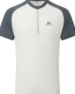 Mountain Equipment Nava SS Zip-T