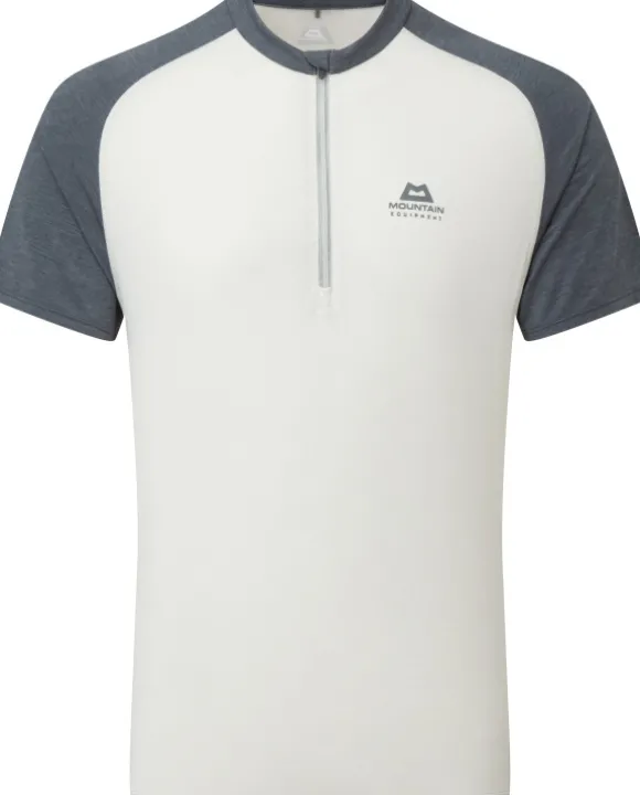Mountain Equipment Nava SS Zip-T