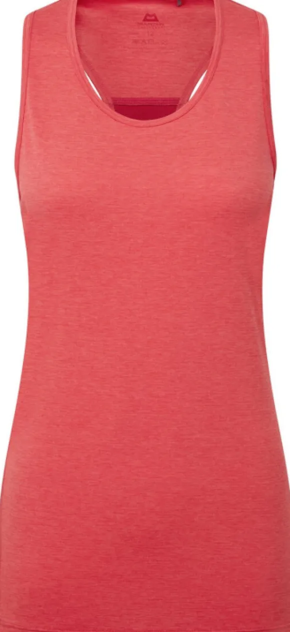 Mountain Equipment Nava Tank Women