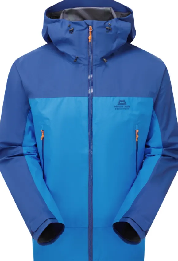 Mountain Equipment Odyssey Jacket