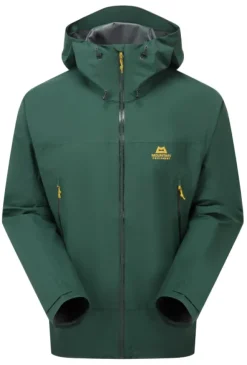 Mountain Equipment Odyssey Jacket