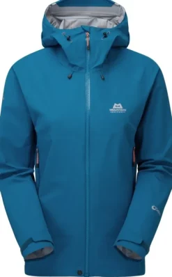 Mountain Equipment Odyssey Jacket Womens