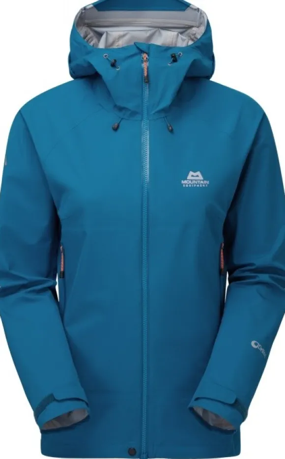 Mountain Equipment Odyssey Jacket Womens