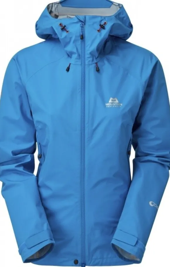 Mountain Equipment Odyssey Jacket Womens