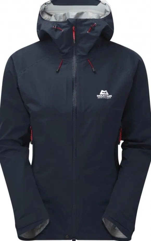 Mountain Equipment Odyssey Jacket Womens