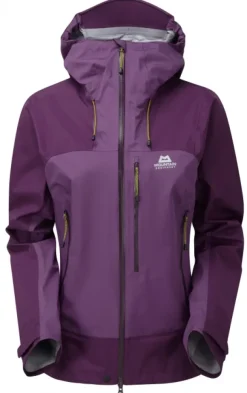 Mountain Equipment Ogre Jacket Womens