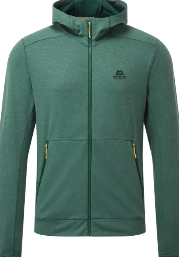 Mountain Equipment Oracool Hooded Mens Jacket