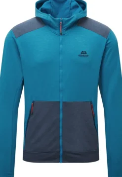 Mountain Equipment Oracool Hooded Mens Jacket