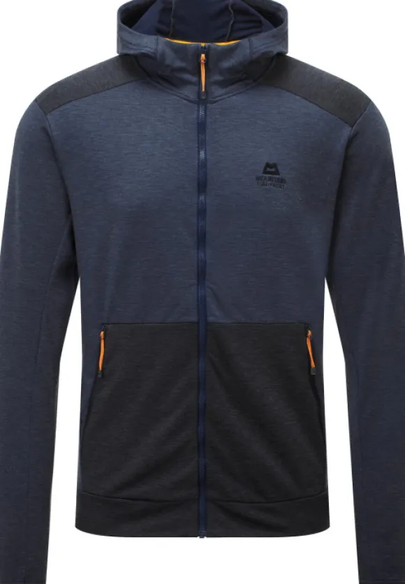 Mountain Equipment Oracool Hooded Mens Jacket