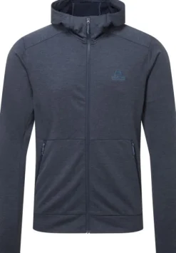 Mountain Equipment Oracool Hooded Mens Jacket