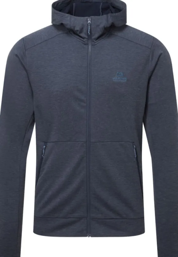 Mountain Equipment Oracool Hooded Mens Jacket