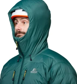 Mountain Equipment Paiyu Jacket