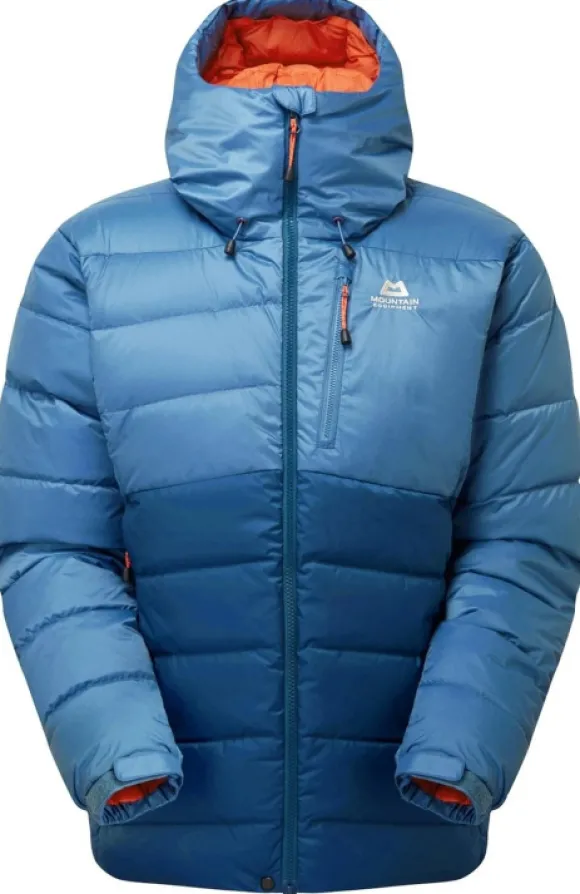 Mountain Equipment Paiyu Womens Jacket