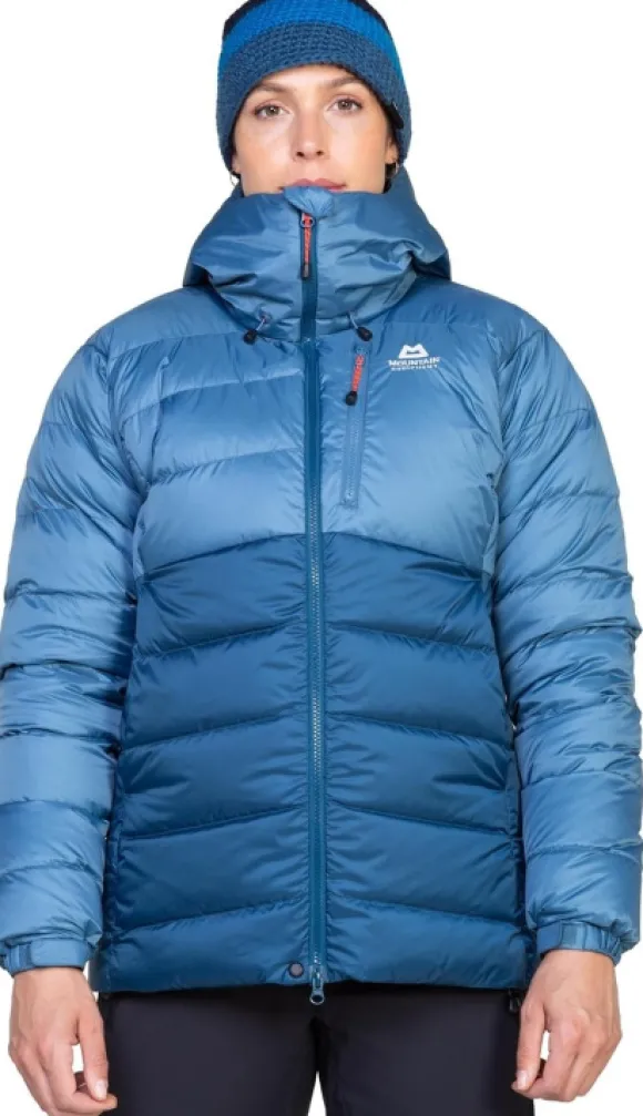 Mountain Equipment Paiyu Womens Jacket