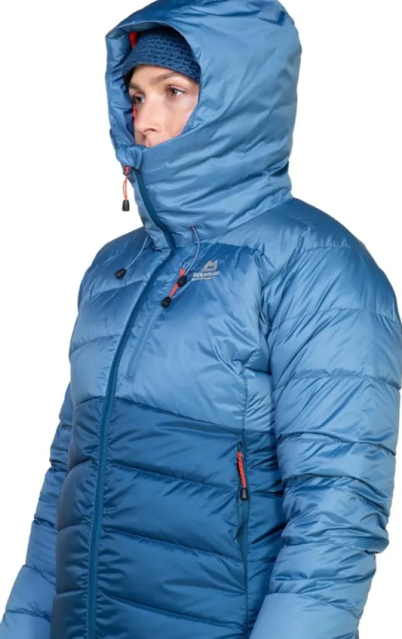 Mountain Equipment Paiyu Womens Jacket
