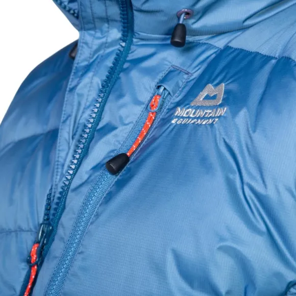 Mountain Equipment Paiyu Womens Jacket