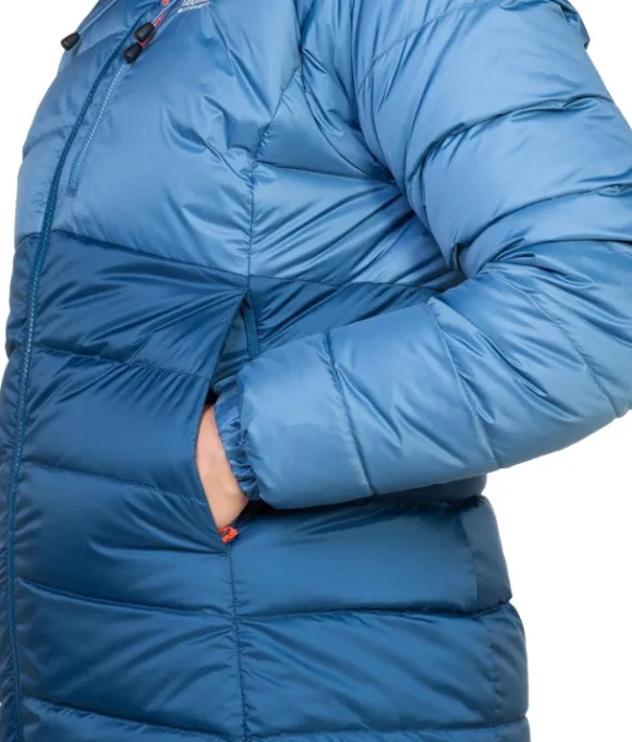 Mountain Equipment Paiyu Womens Jacket