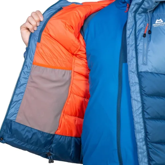 Mountain Equipment Paiyu Womens Jacket