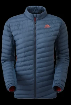 Mountain Equipment Particle Womens Jacket