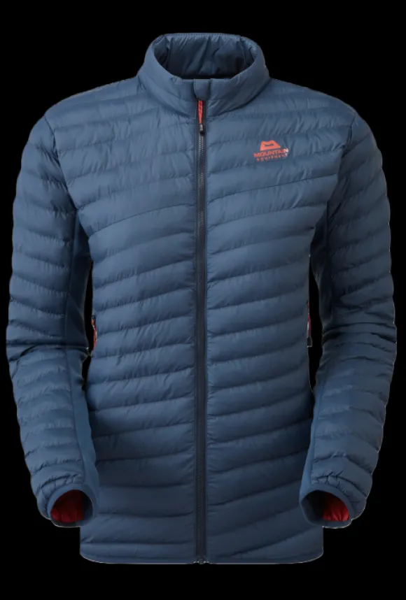 Mountain Equipment Particle Womens Jacket