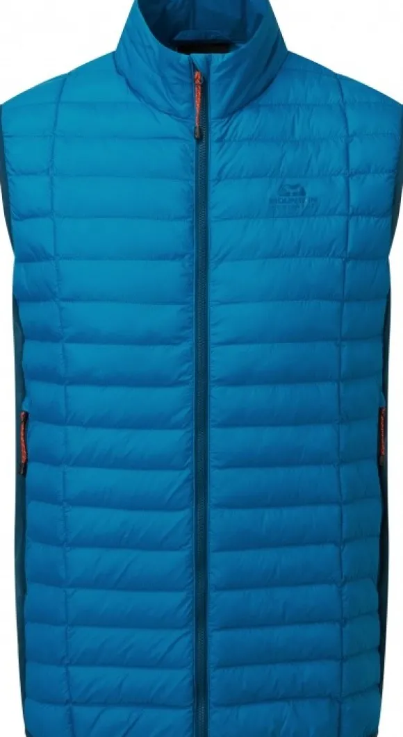 Mountain Equipment Particle Vest