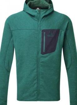 Mountain Equipment Pivot Hooded Jacket