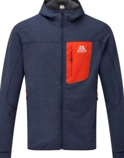 Mountain Equipment Pivot Hooded Jacket