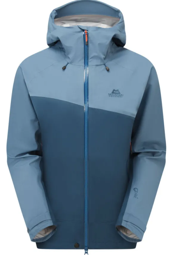 Mountain Equipment Polypheme Jacket Womens